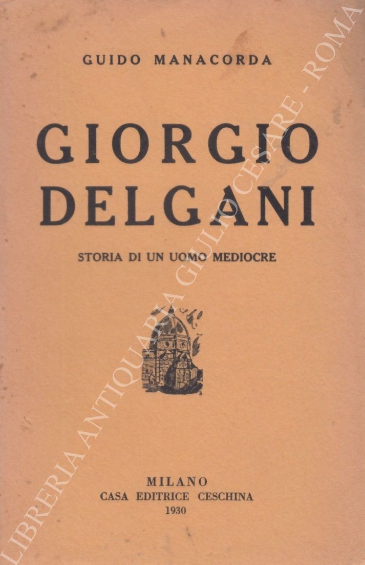 Giorgio Delgani