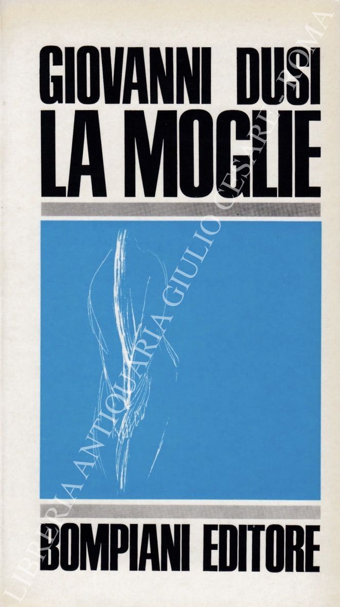 La moglie