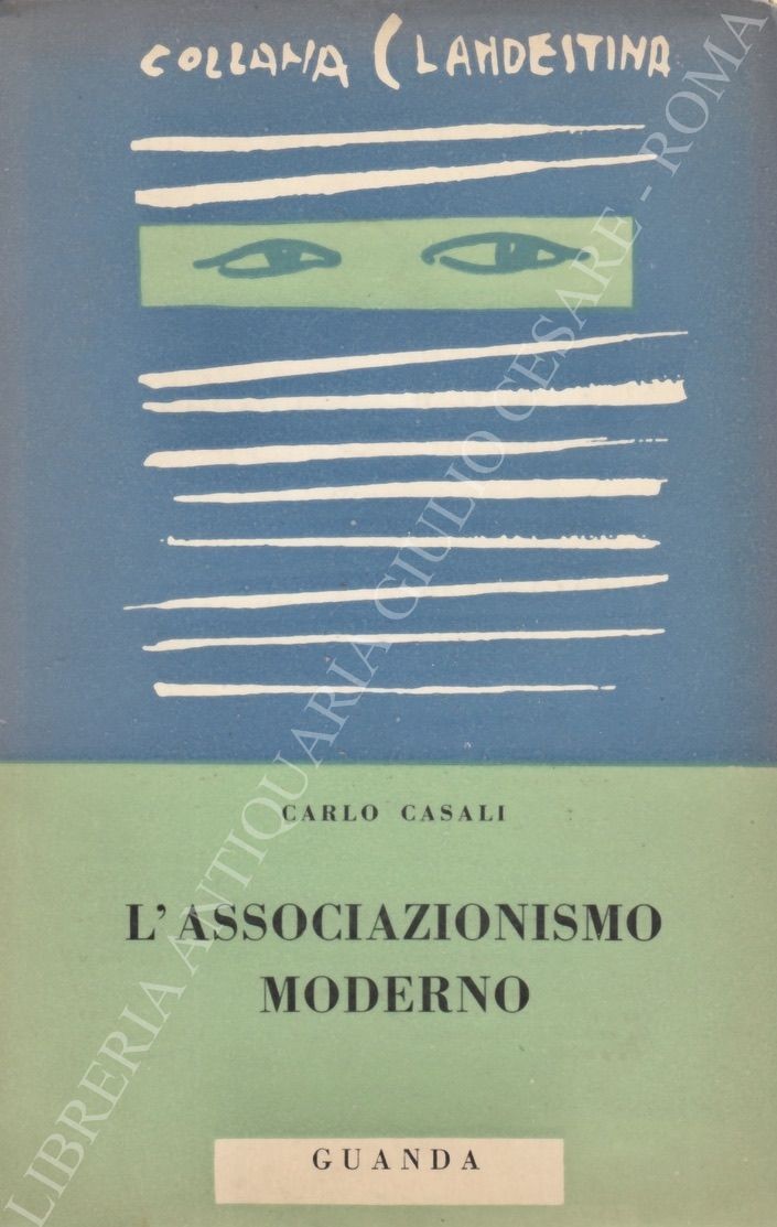 L'associazionismo moderno