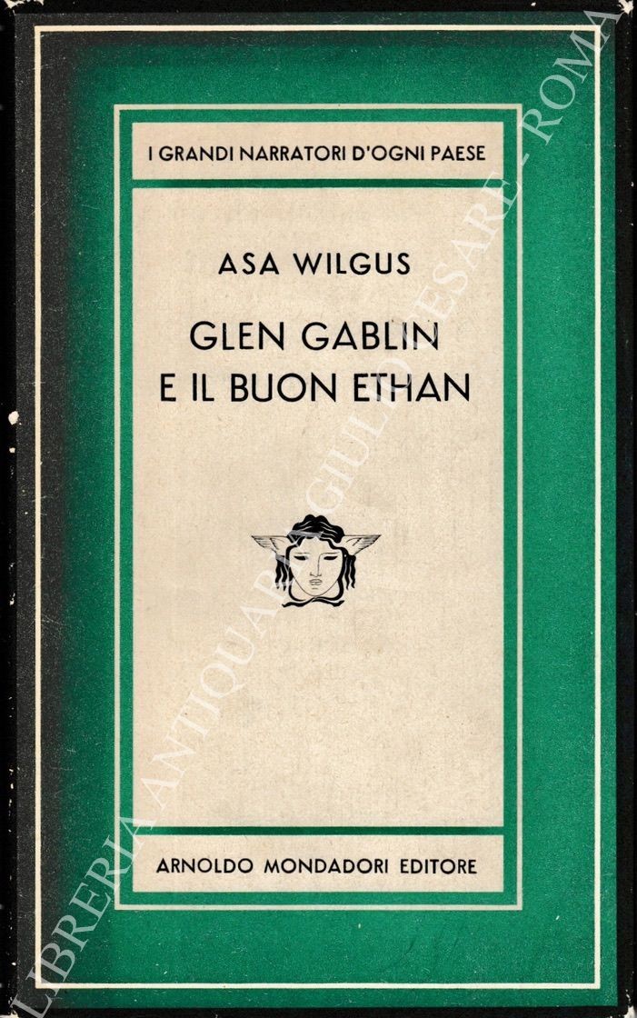 Glen Gablin e il buon Ethan