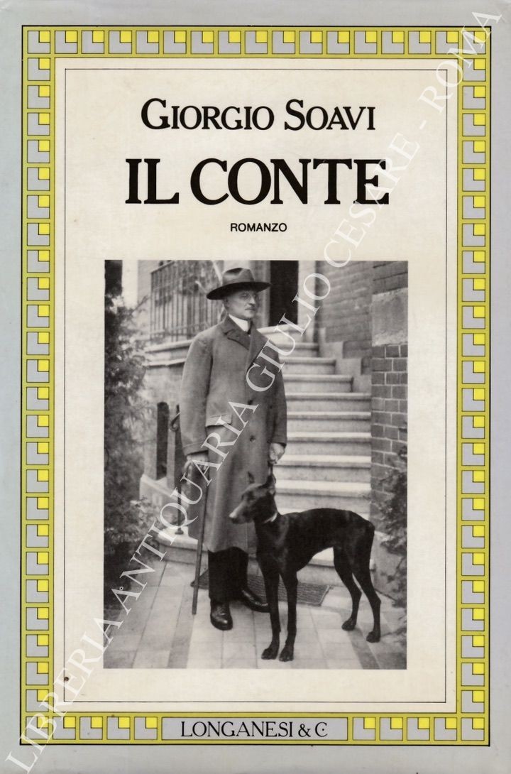 Il conte