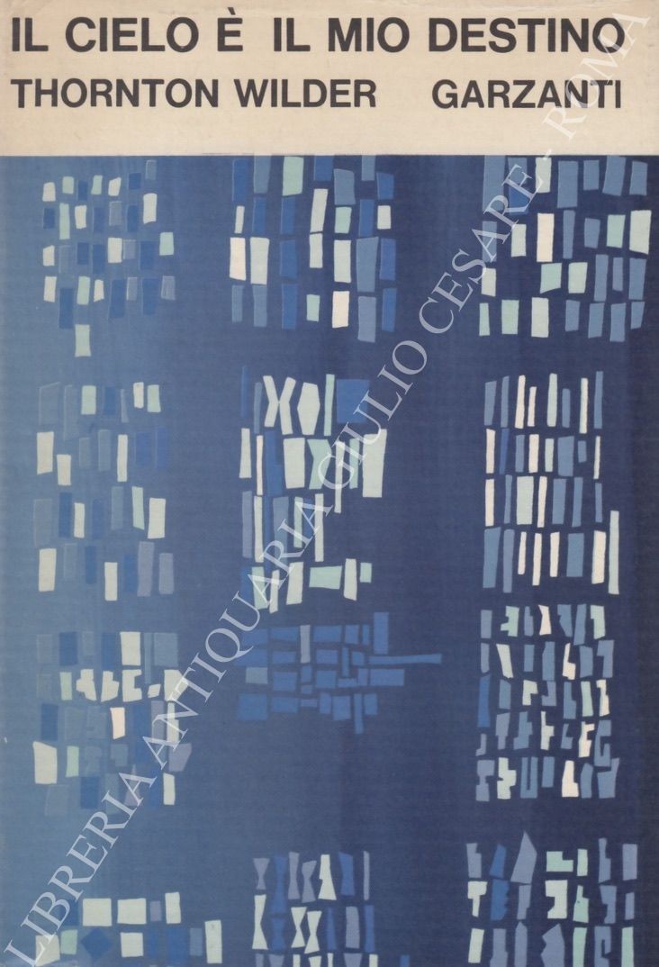 Il cielo è il mio destino