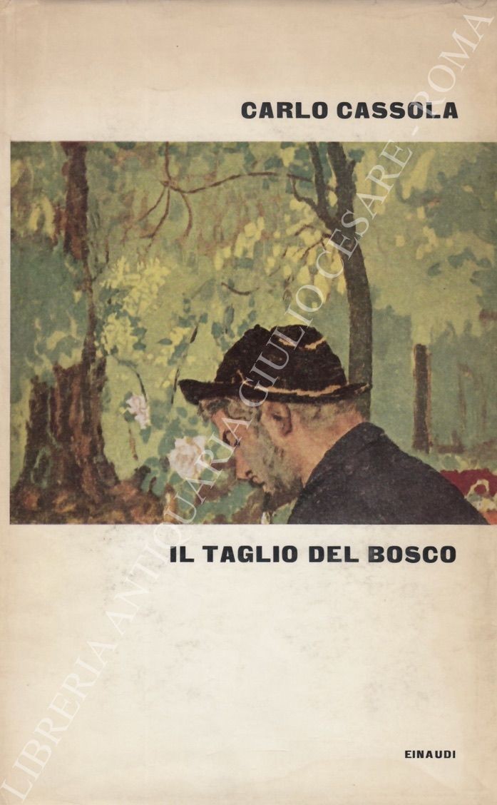 Il taglio del bosco