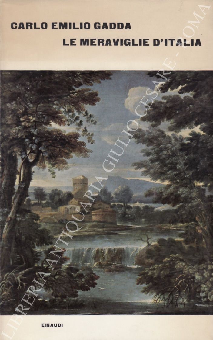 Le meraviglie d'Italia