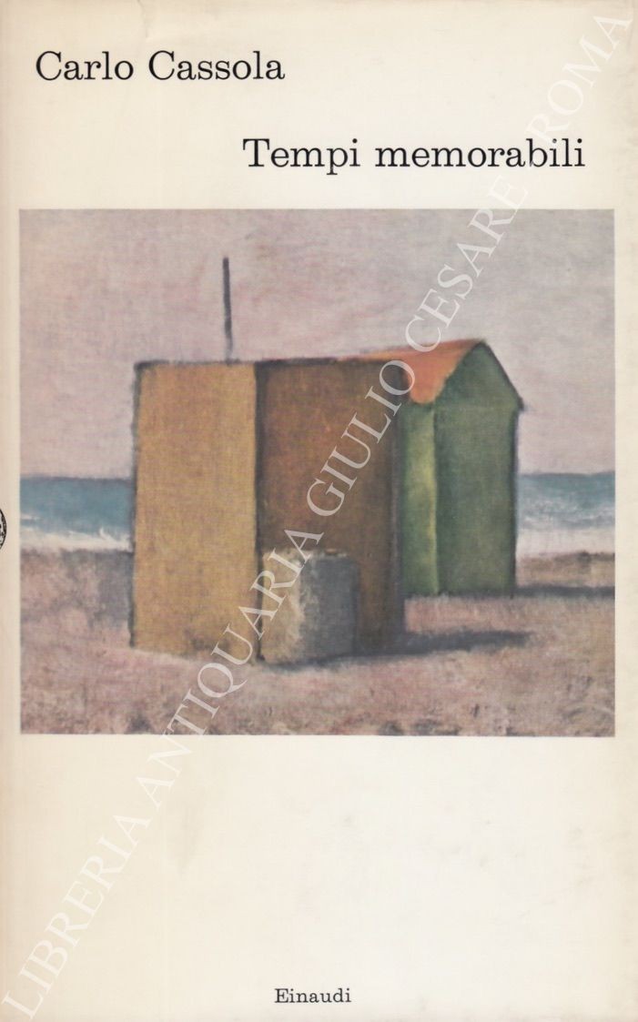 Tempi memorabili