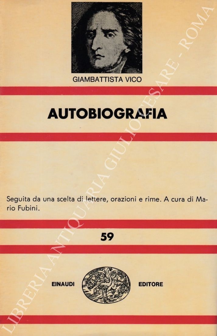Autobiografia