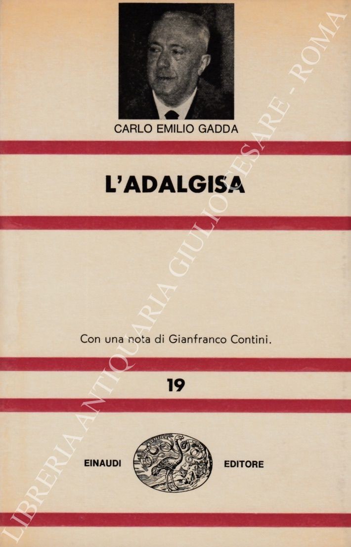 L'Adalgisa