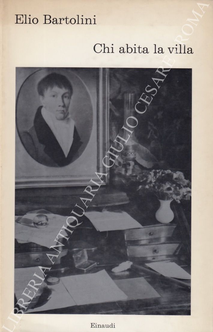 Chi abita la villa