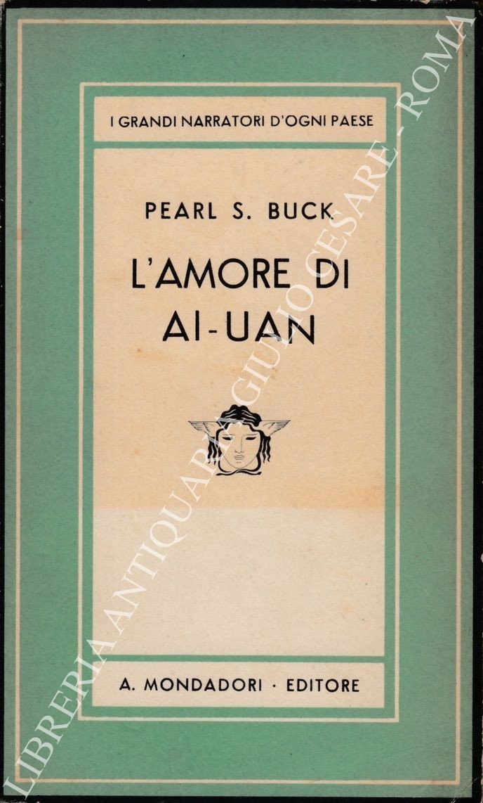L'amore di Ai-Uan