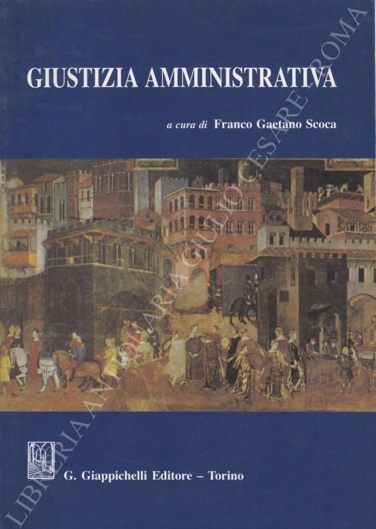 Giustizia amministrativa