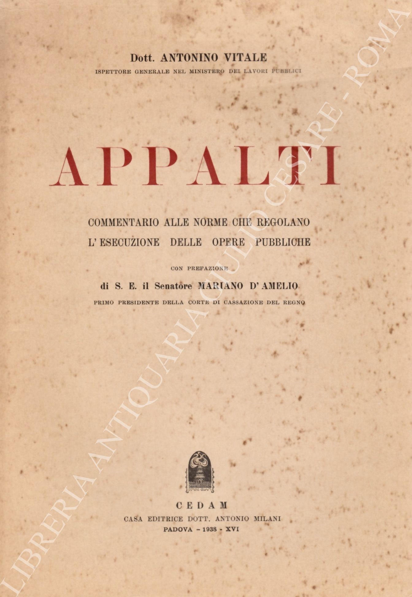 Appalti