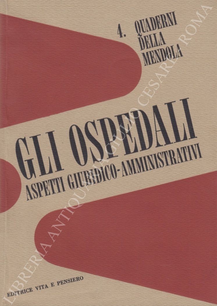 Gli ospedali