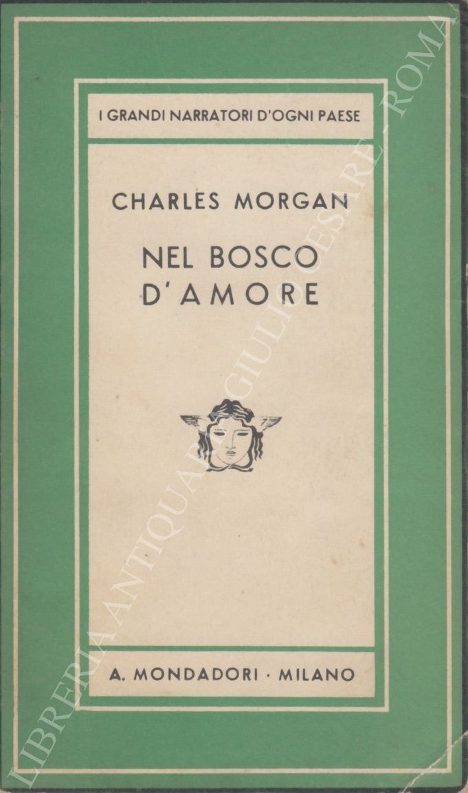 Nel bosco d'amore