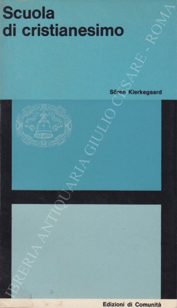 Scuola di cristianesimo