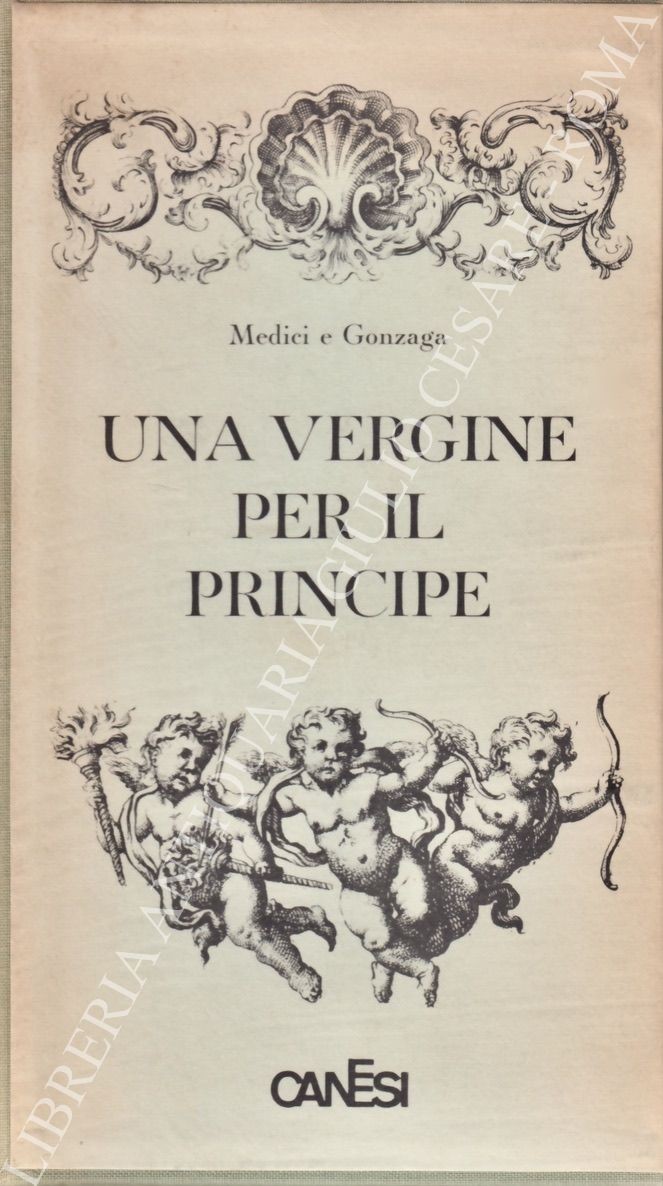 Una vergine per il principe