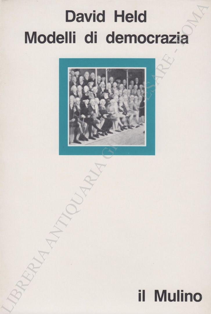 Modelli di democrazia