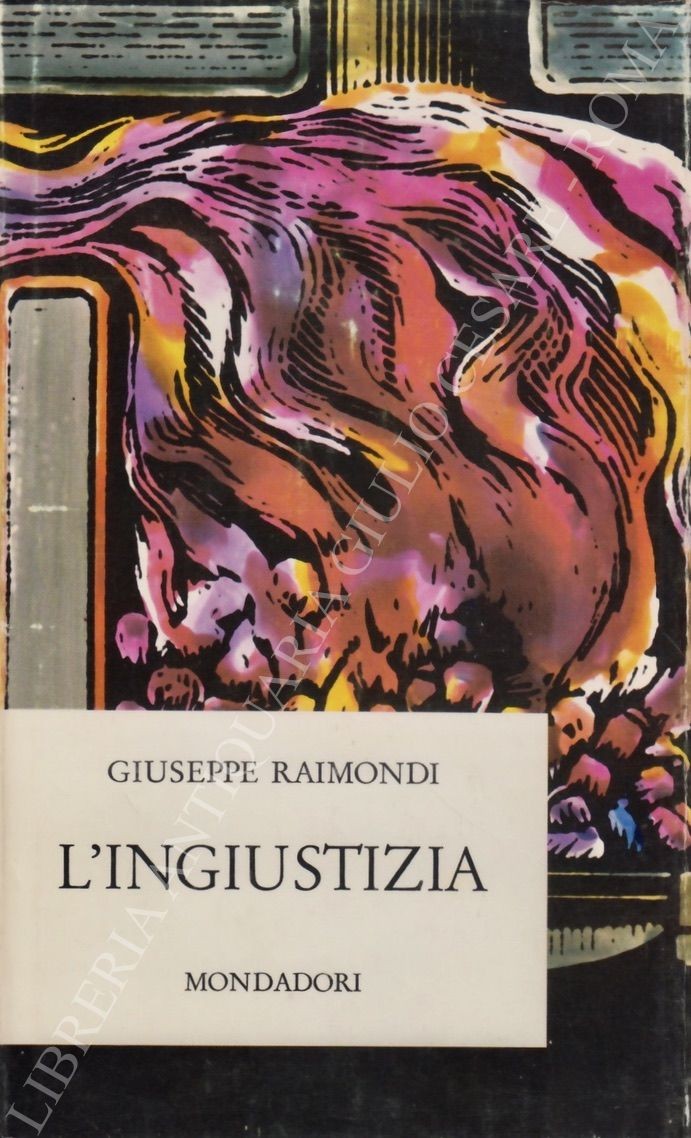 L'ingiustizia