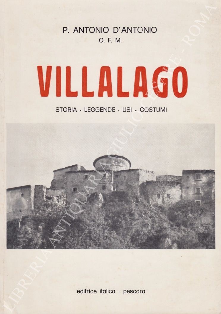Villalago