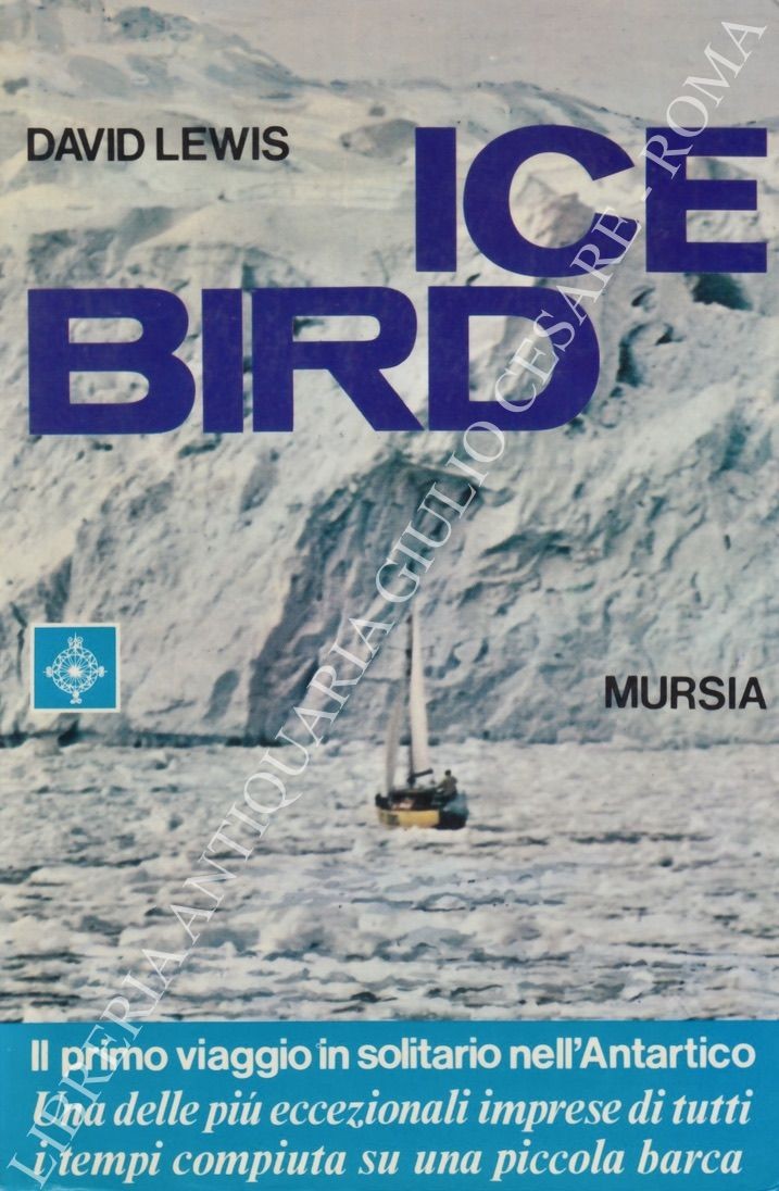 Ice bird