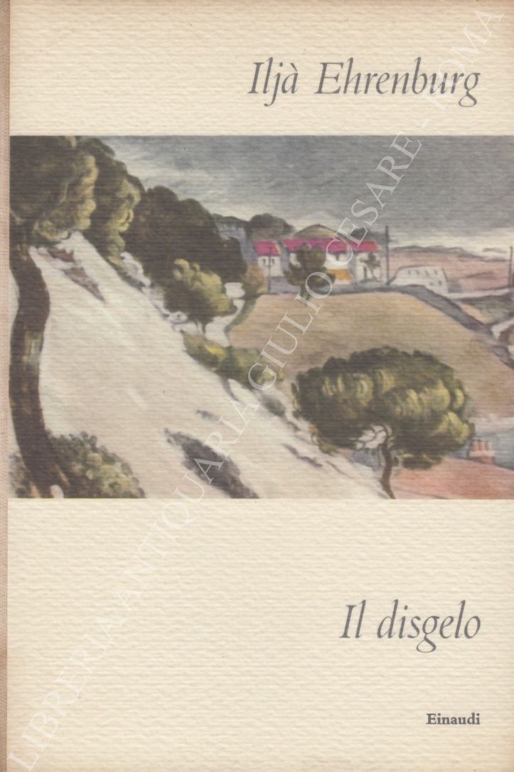 Il disgelo