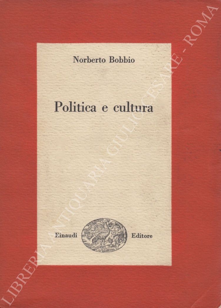 Politica e cultura