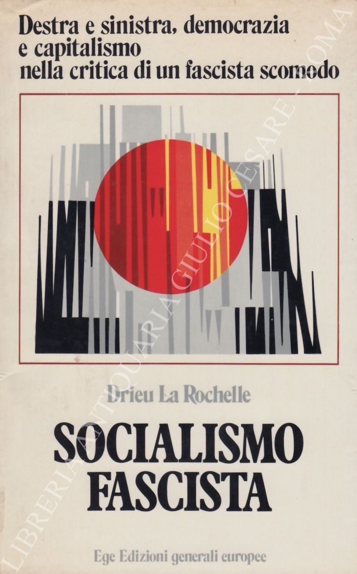 Socialismo fascista