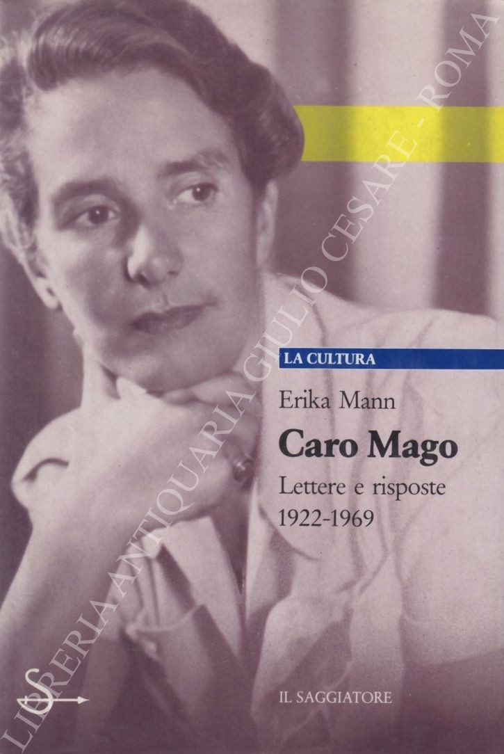 Caro Mago