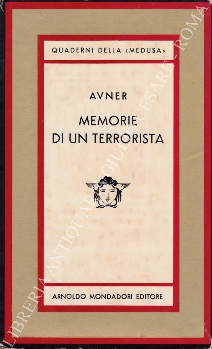 Memorie di un terrorista