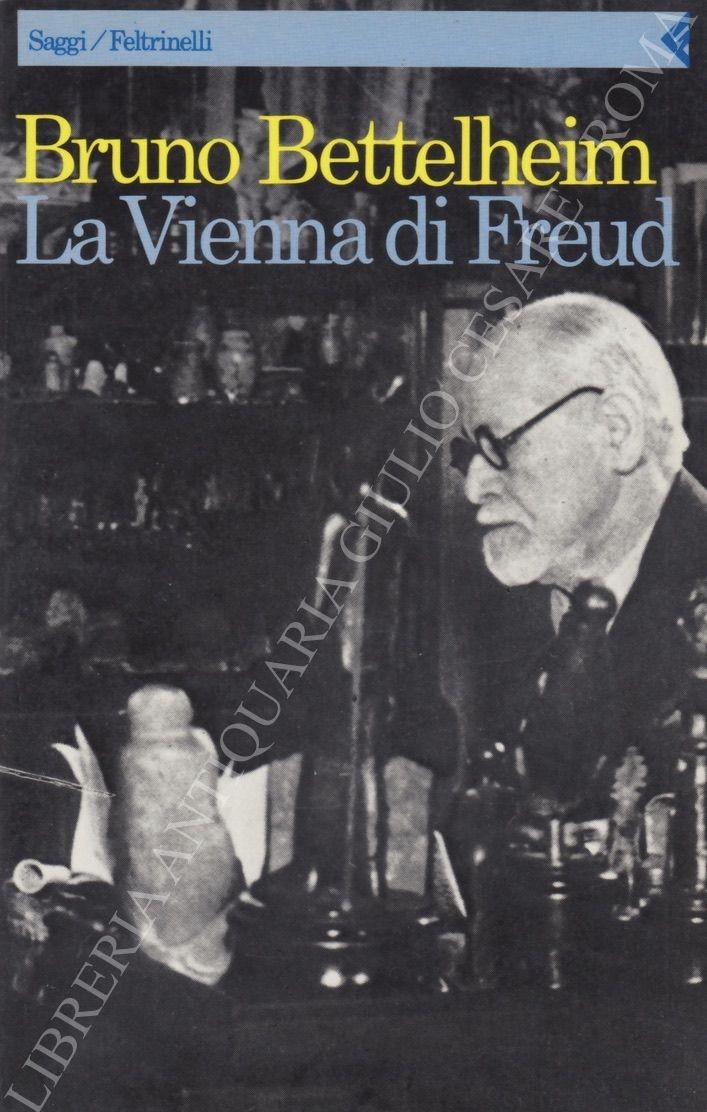 La Vienna di Freud
