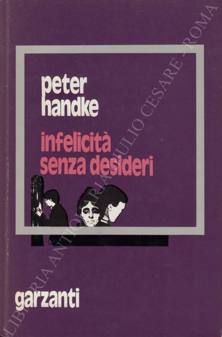 Infedeltà senza desideri