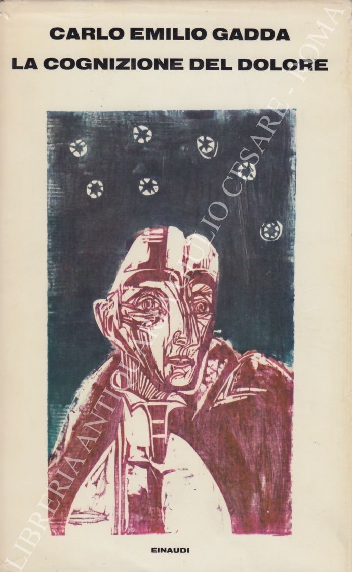 La cognizione del dolore