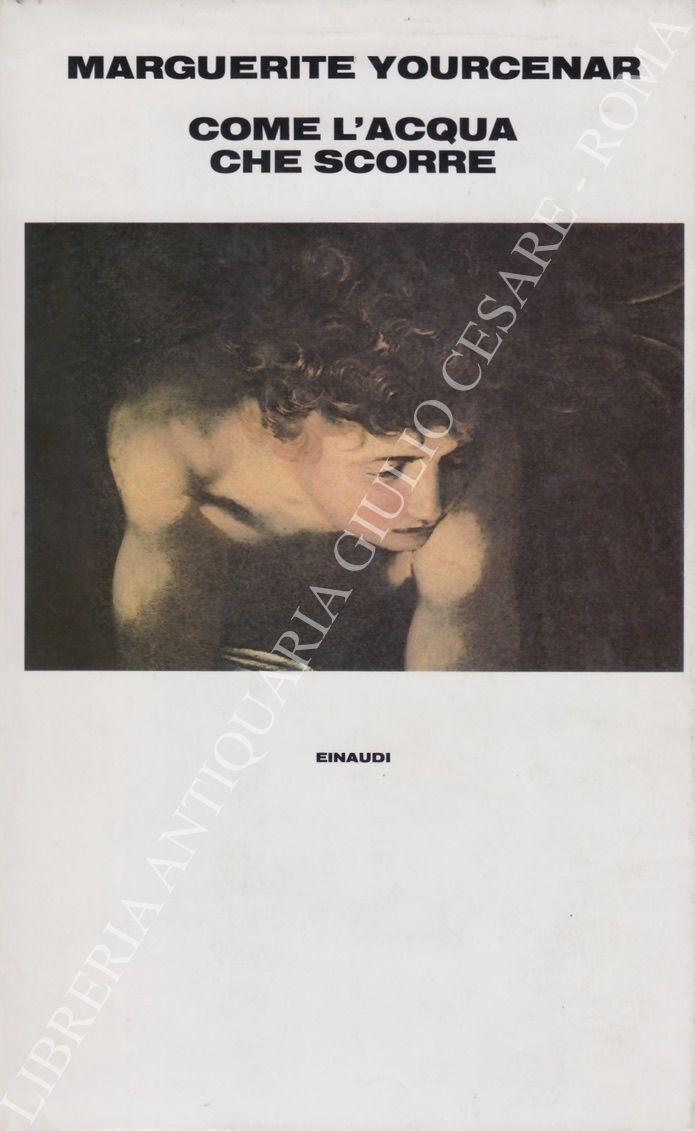 Come l'acqua che scorre