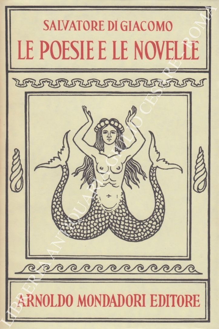 Opere. Le poesie e le novelle. Il teatro e le cronache