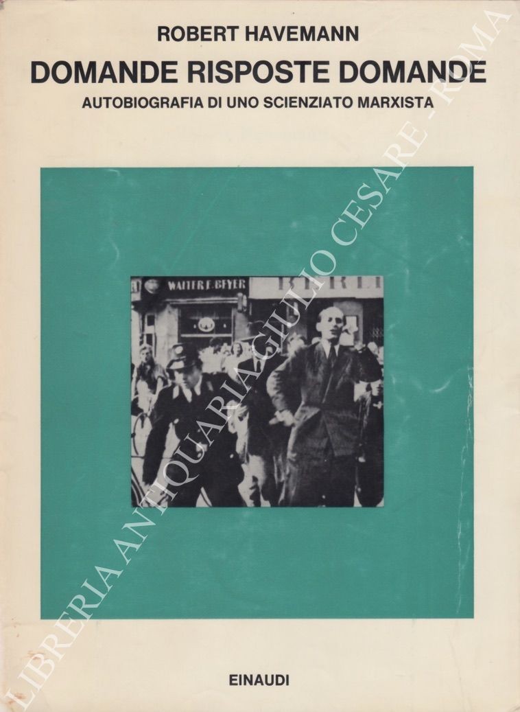 Domande risposte domande