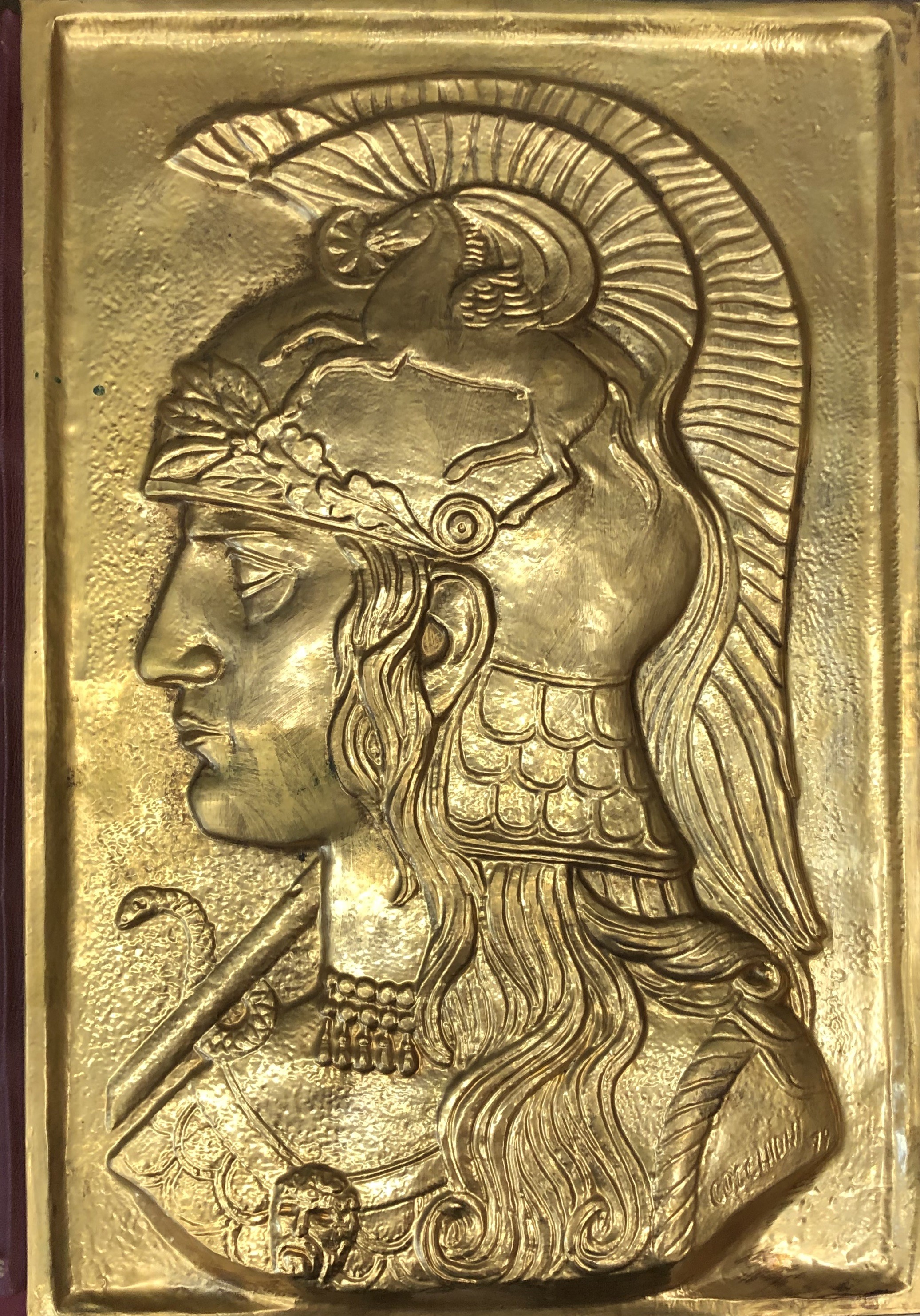 Roma. Prefazione di Ettore Paratore