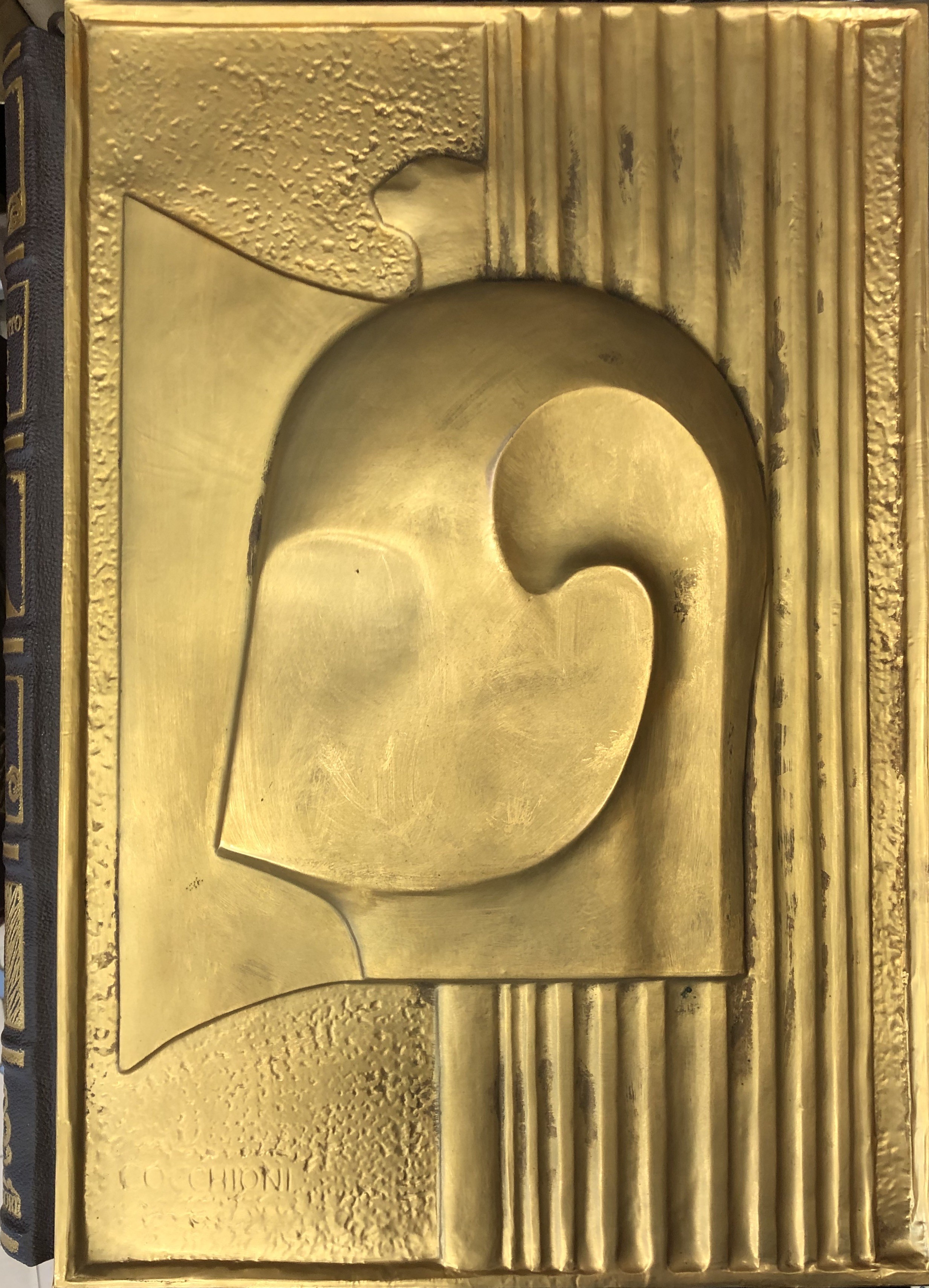 Il testamento di mio padre Benito