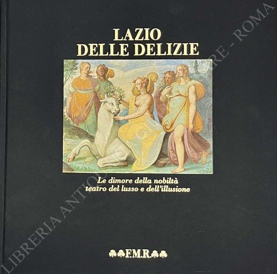 Lazio delle delizie