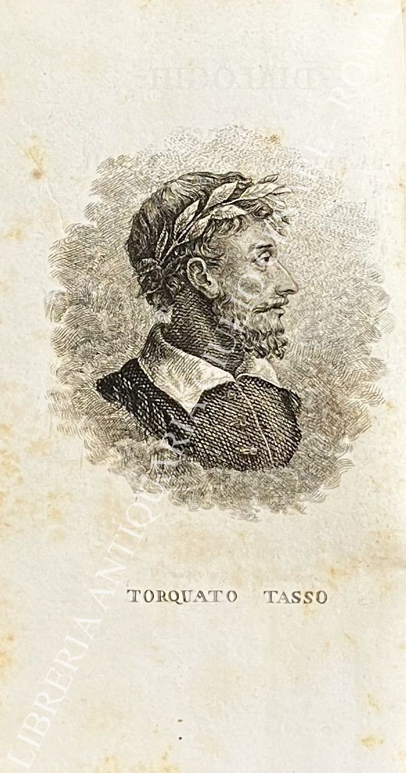 Dialoghi sopra gli amori 