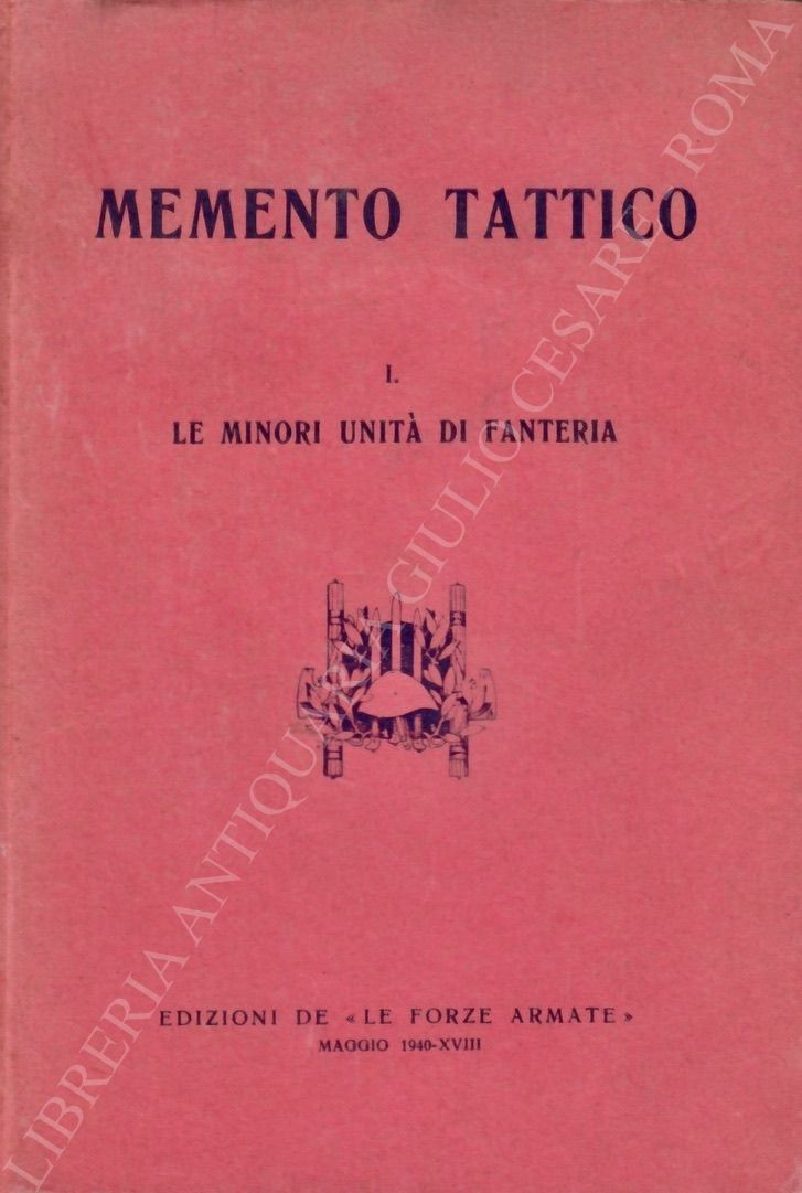 Memento tattico