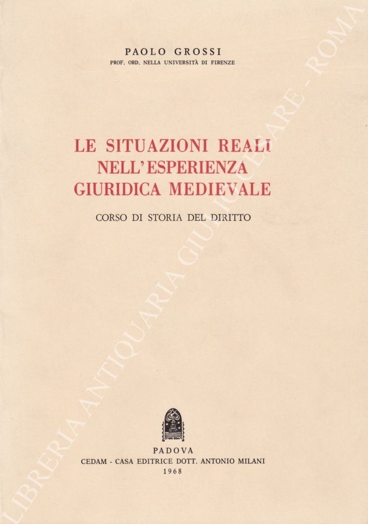 Le situazioni reali
