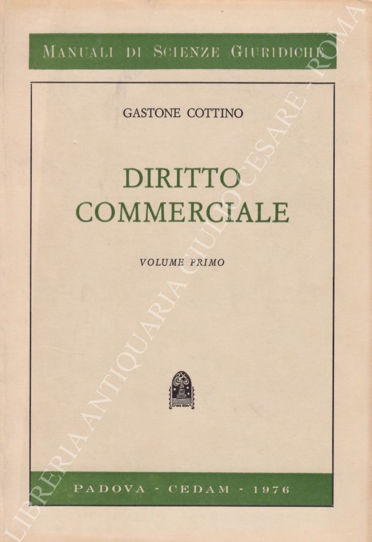 Diritto commerciale