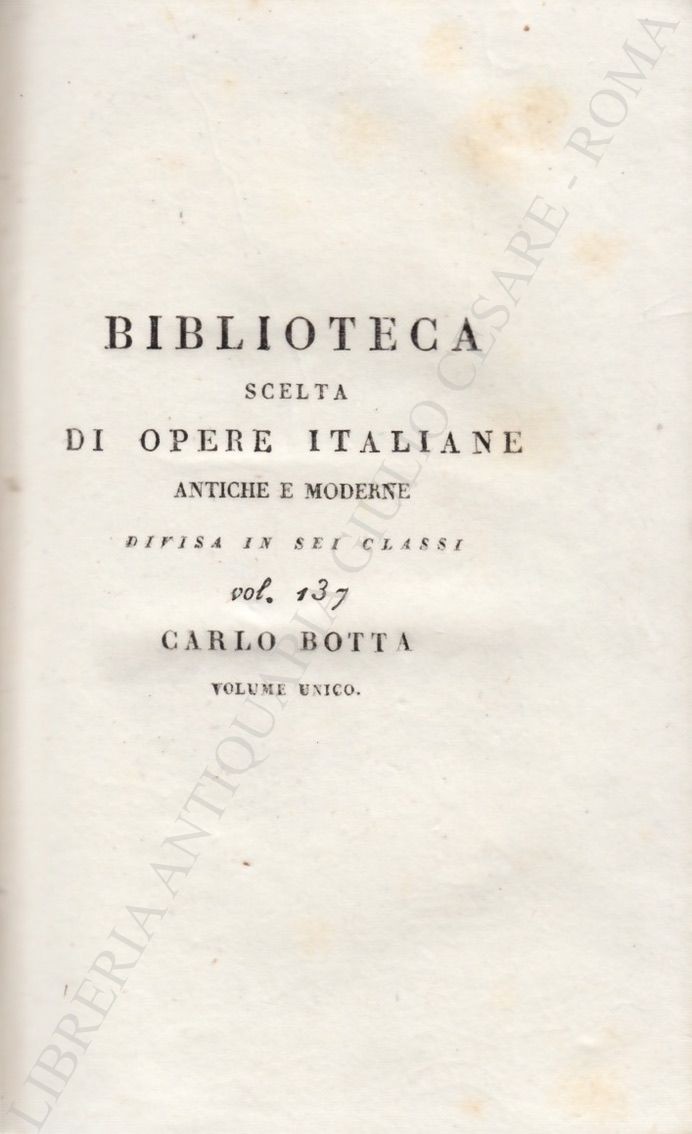 Storia naturale e medica dell'Isola di Corfù