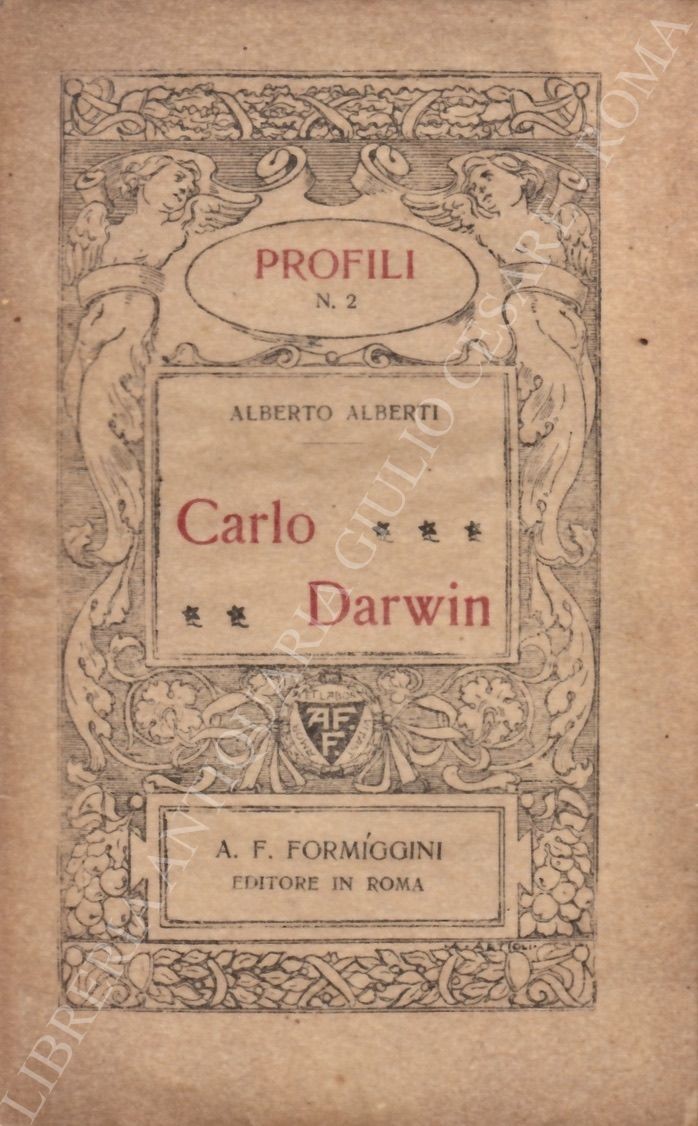 Carlo Darwin