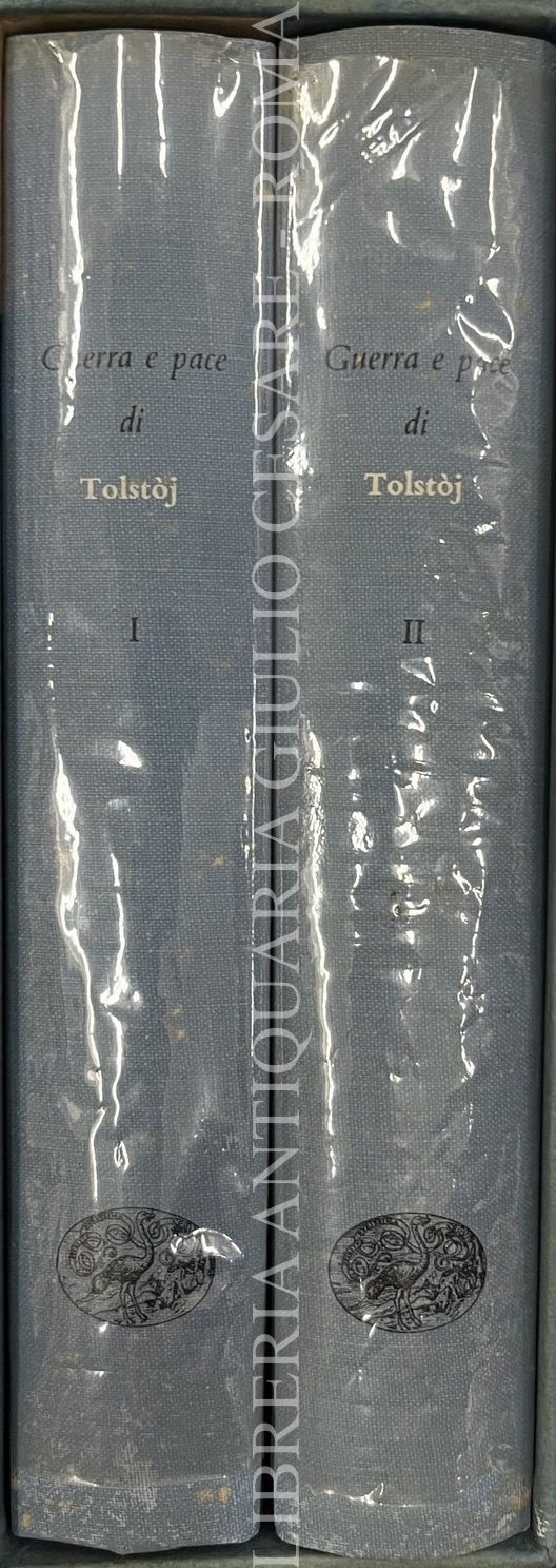 Guerra e pace