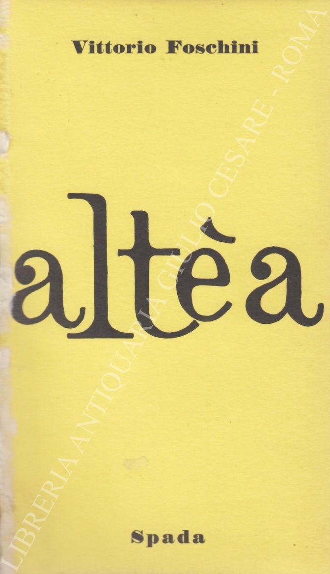 Altèa