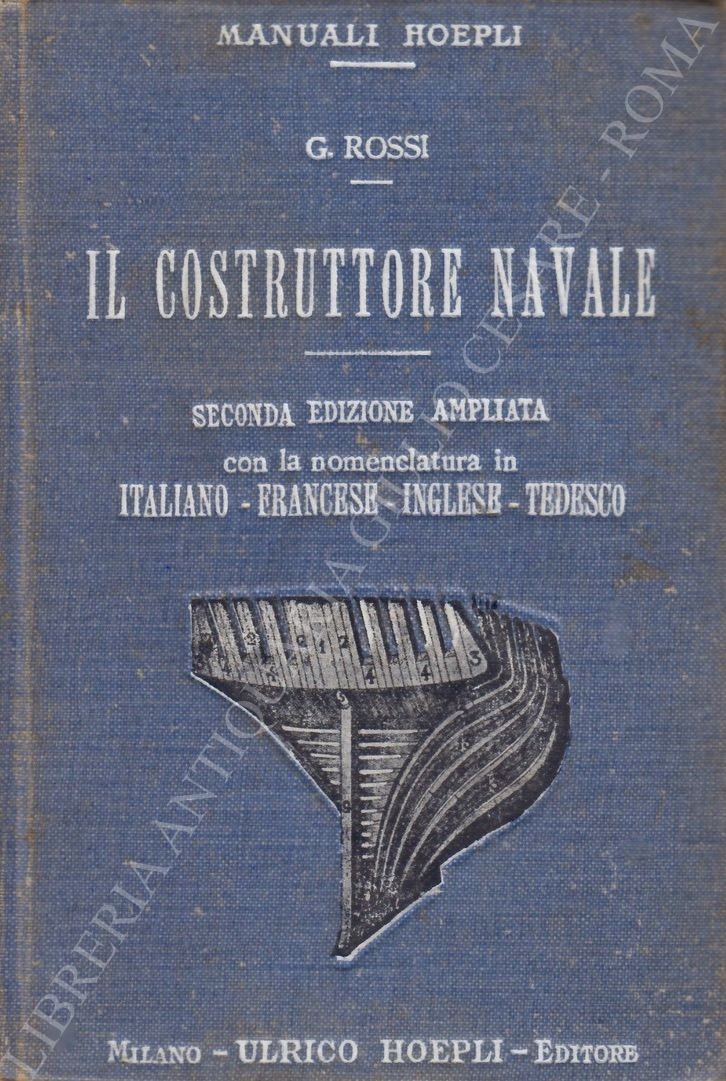 Il costruttore navale