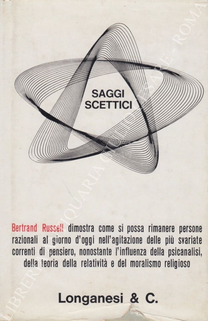 Saggi scettici