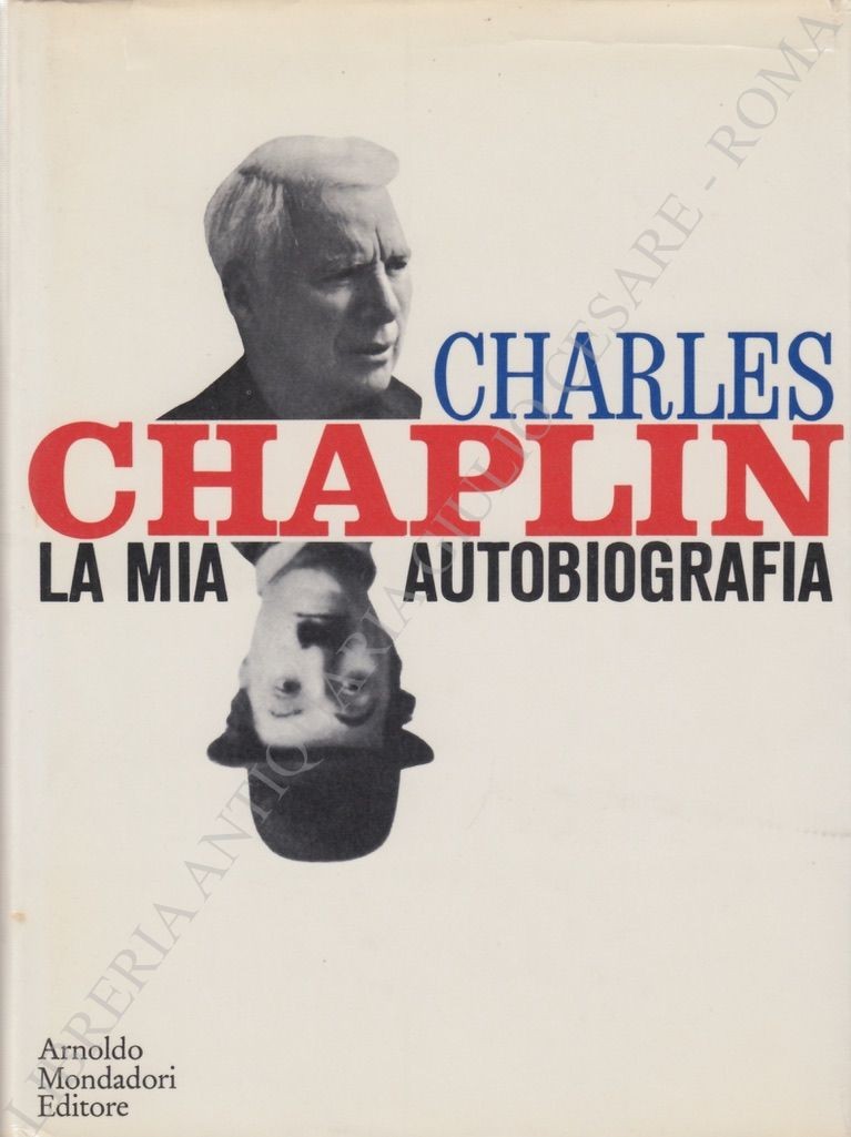 La mia autobiografia