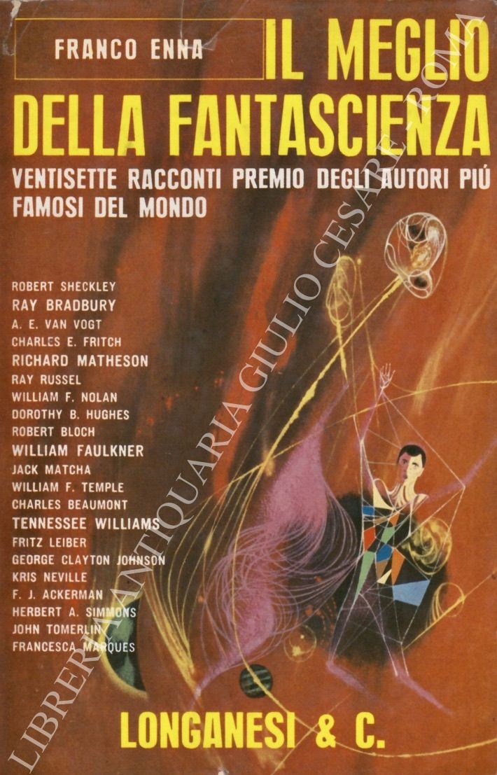 Il meglio della fantascienza