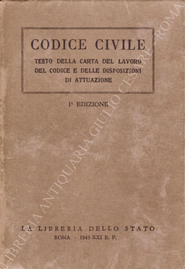 Codice civile